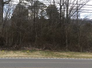 Harriman Hwy, Oliver springs, TN 37840