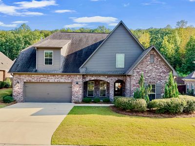 609 Kirkwall Ln, Pelham, AL, 35124