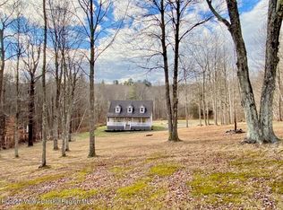 365 Moore Hill Road, Stephentown, NY 12169