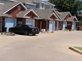 503 NW Fairway Villas Dr #2946720A1, Lawton, OK 73505