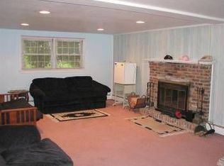 4727 3rd Ave, Bensalem, PA 19020