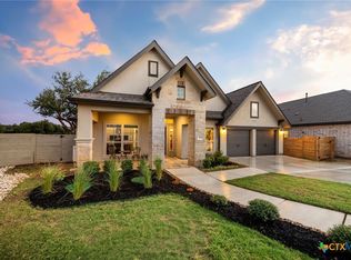 581 Vale Ct, New Braunfels, TX 78132