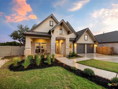 581 Vale Ct, New Braunfels, TX, 78132