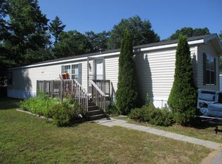 109 Colonial Vlg, Somersworth, NH 03878