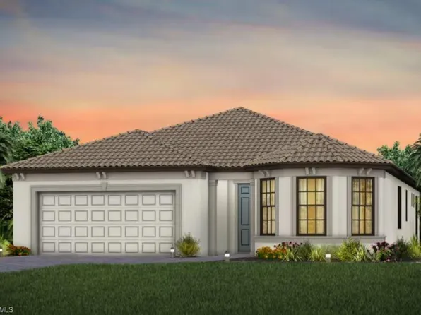 18278 Parksville DR, ESTERO, FL 33928