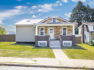 518 Fairmont Ave S, Williamsport, PA