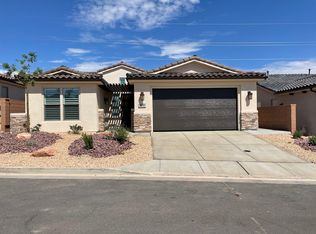 1004 N Camino Agua, Washington, UT 84780