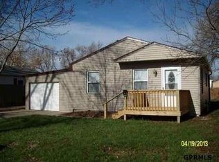 4462 S 62nd St, Omaha, NE 68117