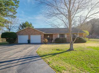 407 10th St W, Jasper, TN 37347