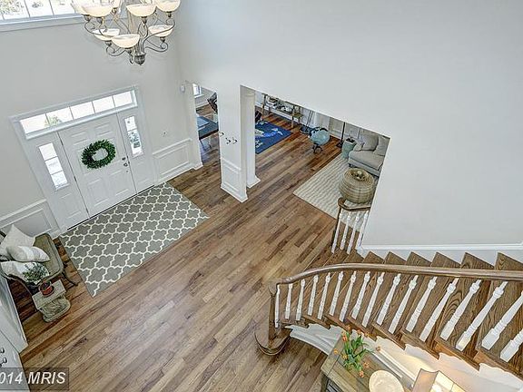5th image of 15108 Gaines Mill Cir
