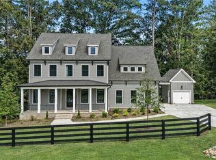 112 Dallas Mark Dr, Canton, GA 30115