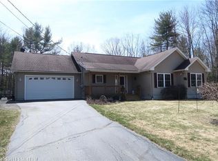 63 Nottingham Ln, Litchfield, ME 04350