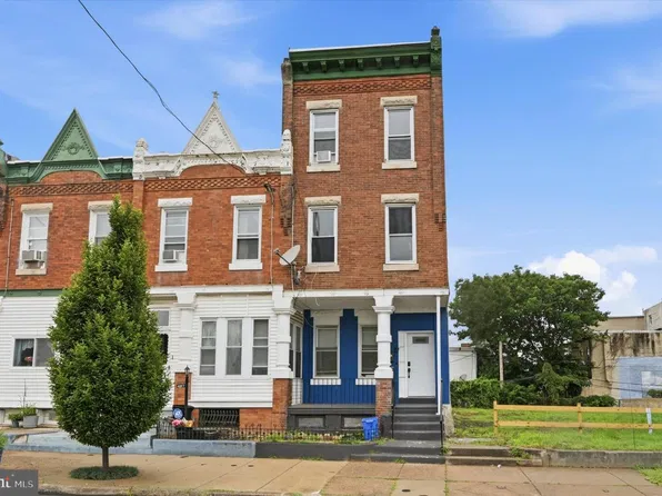 4815 Fairmount Ave, Philadelphia, PA 19139