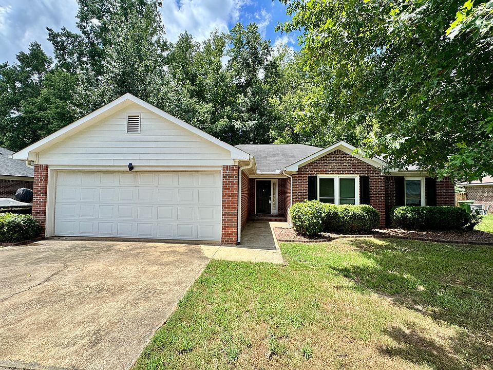 7305 Stone Creek Lane