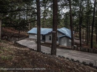 210 Snowcap Dr, Ruidoso, NM 88345