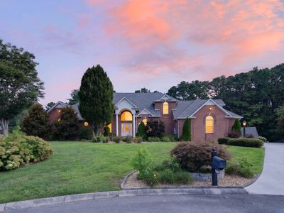 104 Williams Ct, Tullahoma, TN, 37388