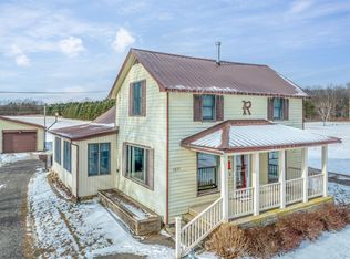 1855 85th Ave, Lakeview, MI 48850