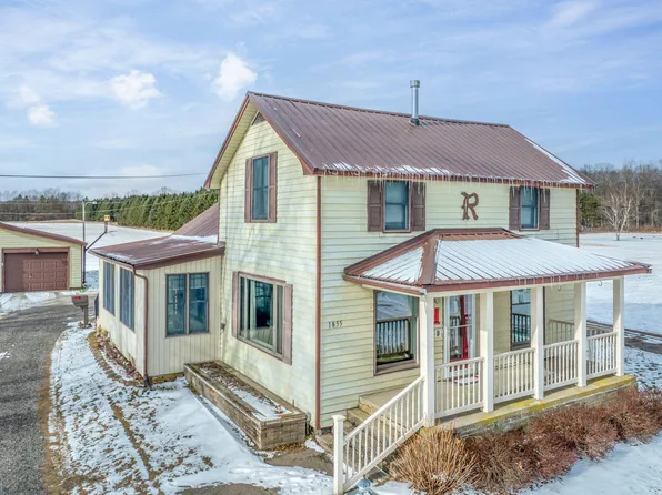 1855 85th Ave, Lakeview, MI 48850