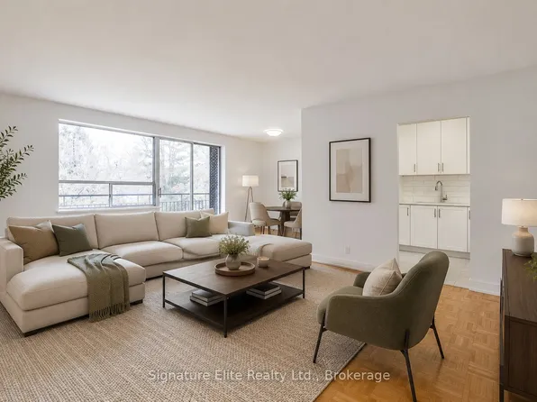 71 Guildwood Pkwy, Toronto, ON