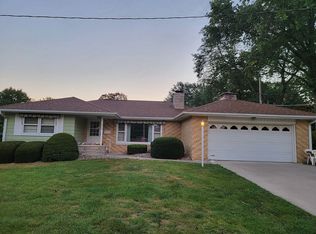 508 W Morningside Dr, Burlington, IA 52601