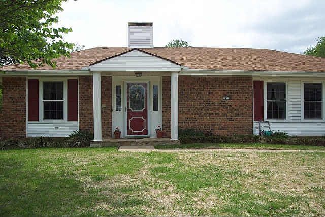 1st image of 1813 Timbercreek Dr