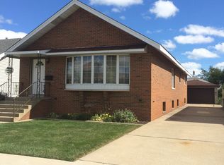 1303 Davis Ave, Whiting, IN 46394
