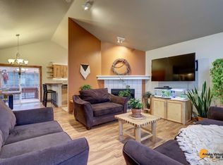 8711 Geirinhas Pl, Anchorage, AK 99507