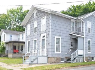 111 Throop St, Palmyra, NY 14522