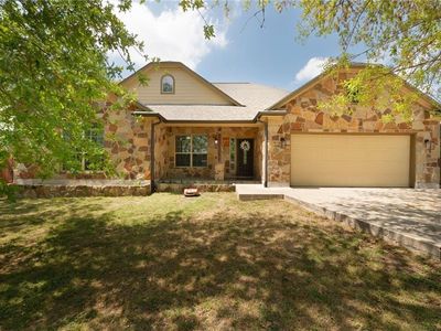 110 Kou Ct, Bastrop, TX, 78602