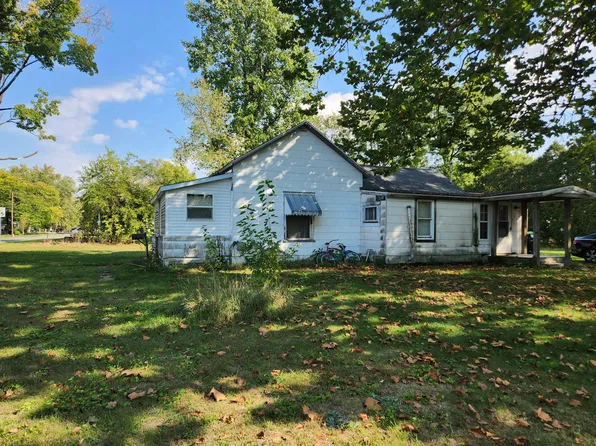301 E North St, Greenville, MI 48838
