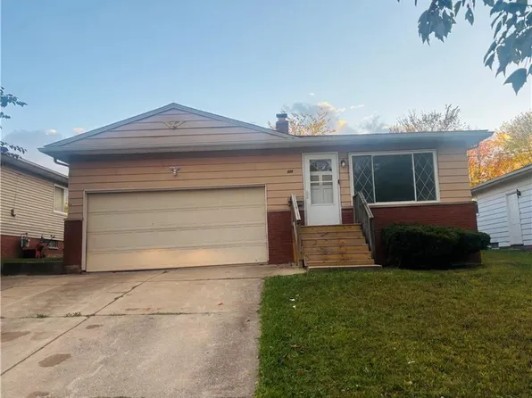 414 Union St, Bedford, OH 44146