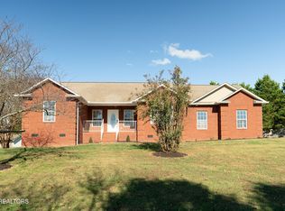 209 Lee Lambert Rd, Maryville, TN 37803