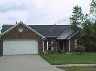 2021 Blackhorse Ln, Lexington, KY 40503