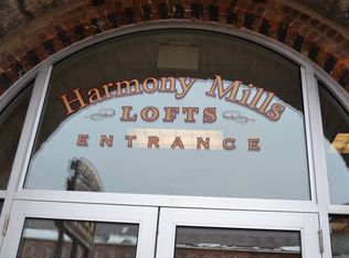 2302 Harmony Mill Lofts, Cohoes, NY 12047