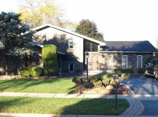 314 S Dante Ave, Glenwood, IL