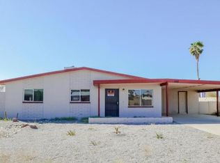 1567 N Park Ave, Casa Grande, AZ 85122