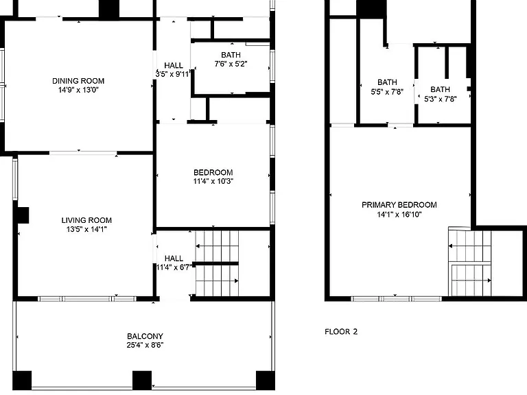 Apartment Layout
