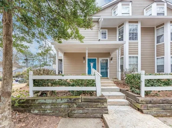 6422 Pinebark Way, Morrow, GA 30260