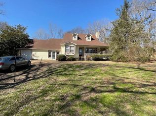 24419 Pleasant Hill Rd, Ardmore, TN 38449