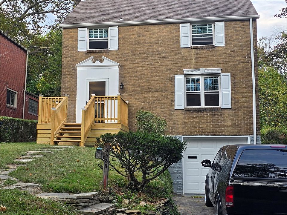 たぁー 5528 Zieger Ave, Verona, PA 15147 | Zillow