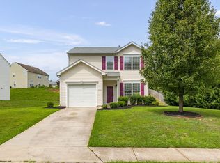 3804 Raintree Dr, Greensboro, NC 27407