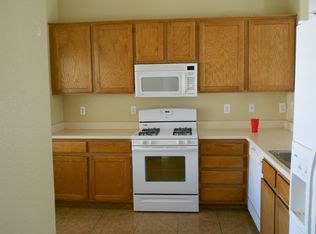 3621 Chedworth Rd, North Las Vegas, NV 89031