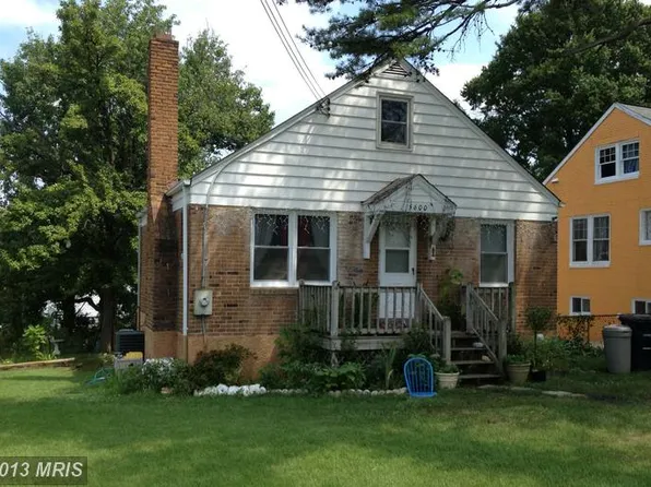 5600 Randolph St, Hyattsville, MD 20784