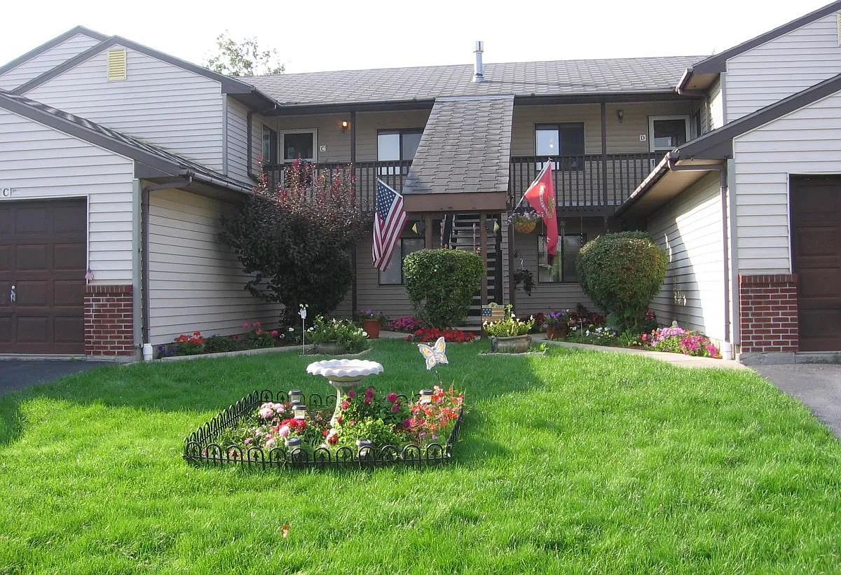 Fort Drum Mountain Community Homes — Photo 2
