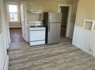 442 Smithfield Avenue - 1 Oriole Avenue, Pawtucket, RI 02860