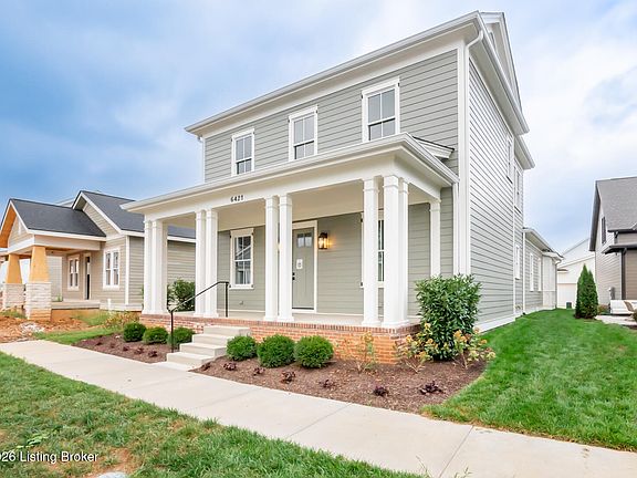 2nd image of 6421 Stonecrop Dr