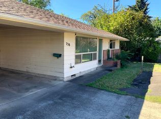 738 Leigh St, Eugene, OR 97401