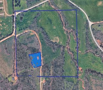 37 W Mountain Rd, Gravette, AR, 72736