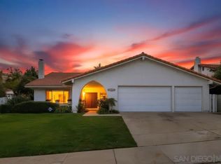 2394 Valley Mill Rd, El Cajon, CA 92020