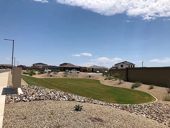 13415 W. Rowel Rd. - Lot 213 - Ashley Interior Image 4